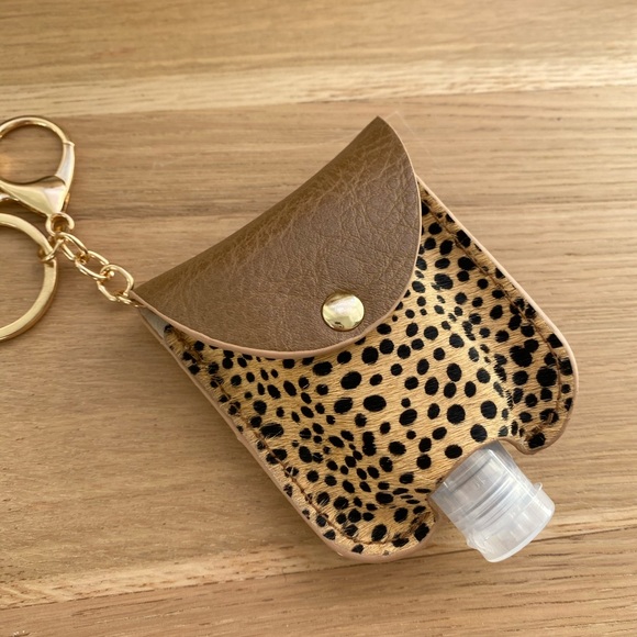 Hand Sanitizer Holder - Picture 3 of 4